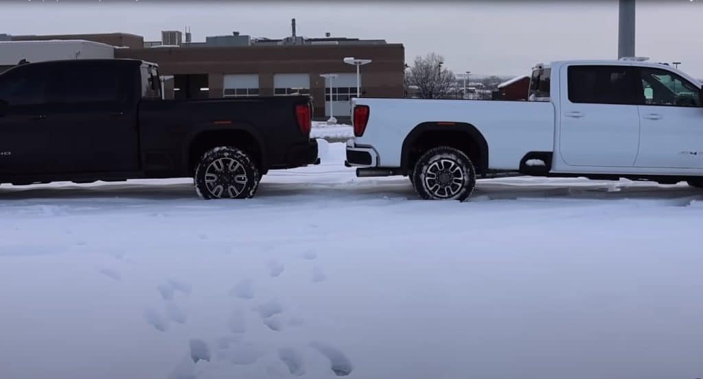 How Long Is A Truck Bed? Everything You Need To Know in 2024