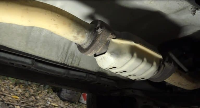 cost to replace catalytic converter