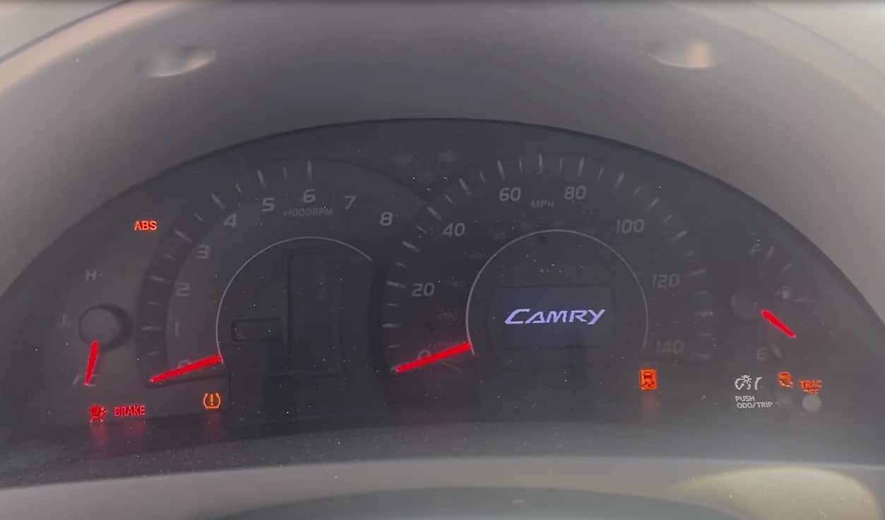 how to remove check engine light