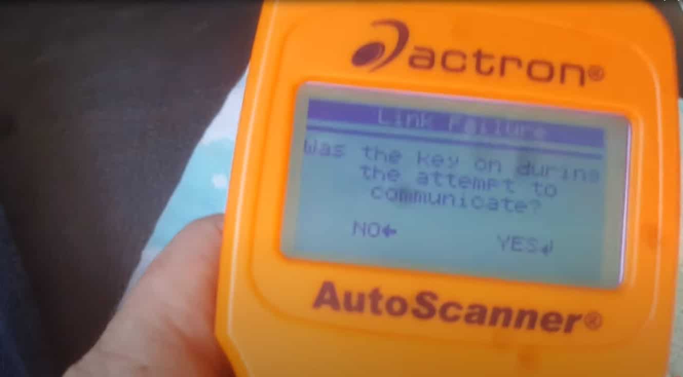 how to turn off check engine light without scanner
