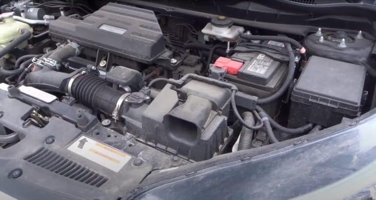 simple trick to turn off check engine light