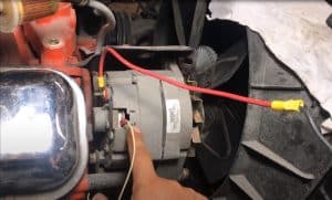 Understanding the 2 Wire Alternator Wiring Diagram in 2026