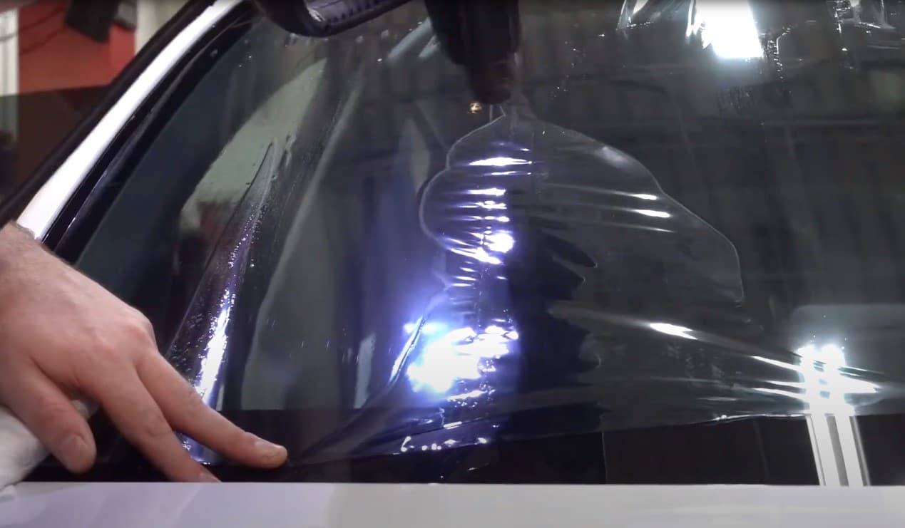 how much does car window tinting cost