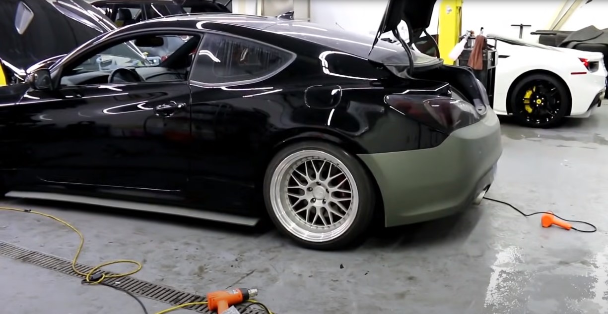 How to Remove Vehicle Wrap in August 2024 Easy Steps