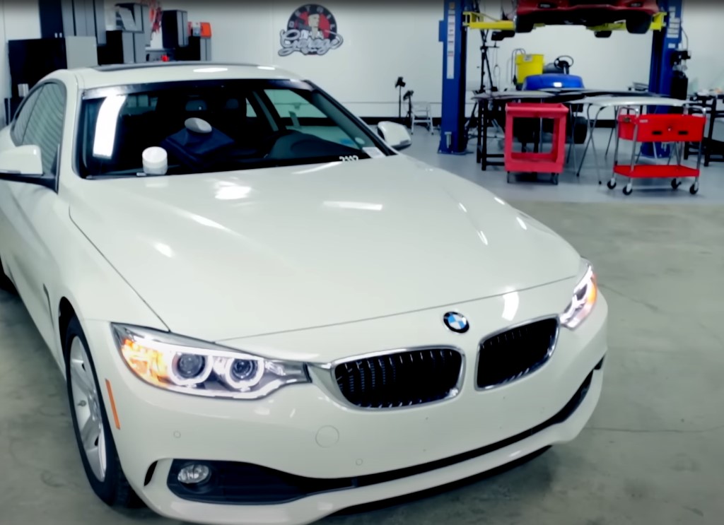 8 Best Car Wax for White Cars Expert’s Choice in 2024