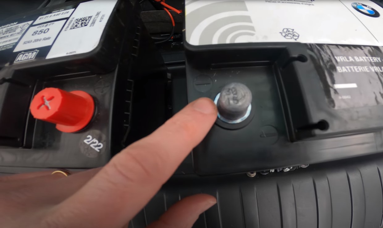 How Long Does Bmw Battery Last