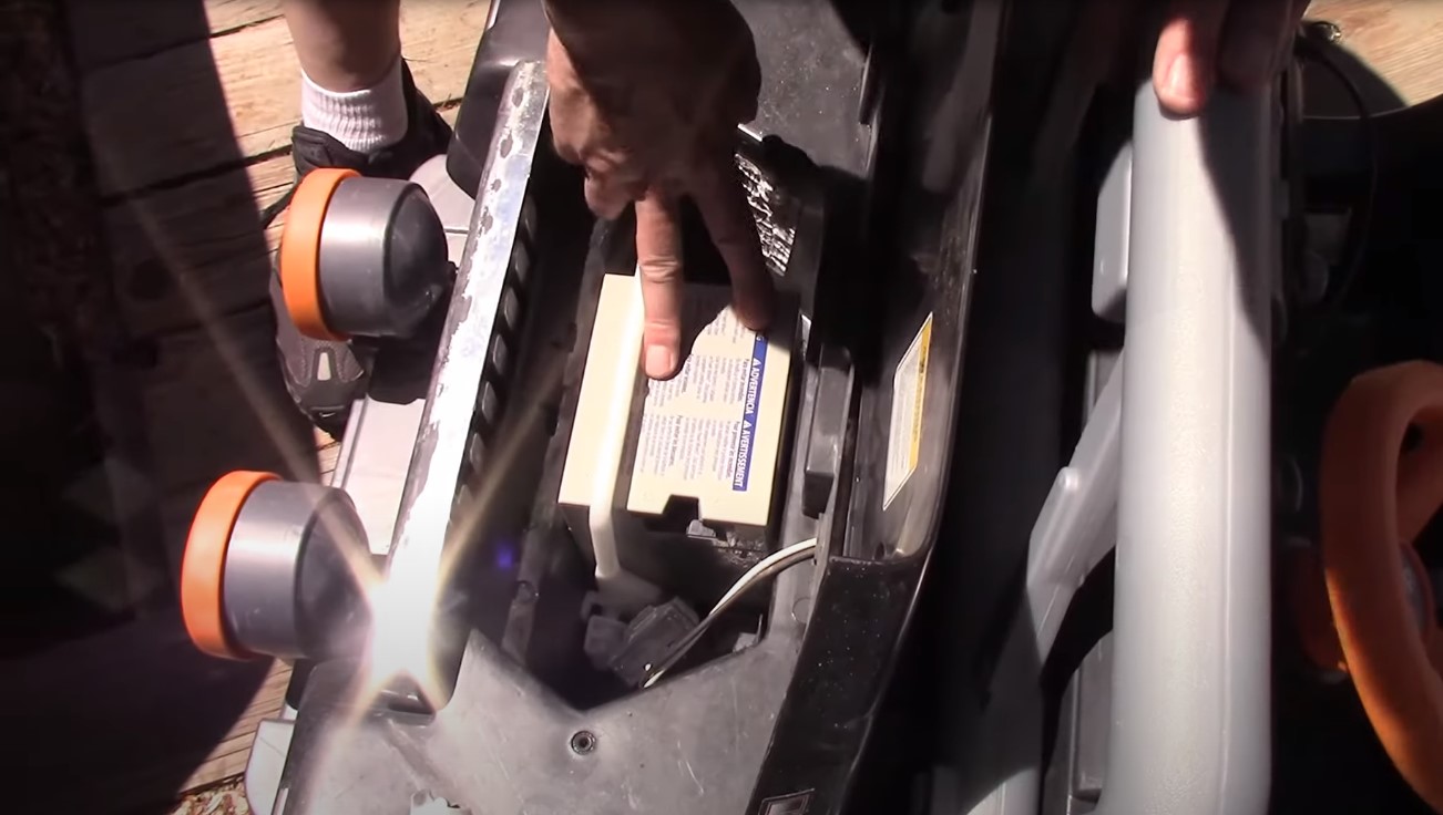 How Long Does A Power Wheel Battery Last? Maximize Duration