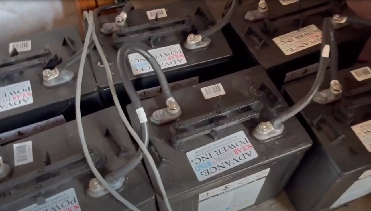 How Long Does A Lead Acid Battery Last